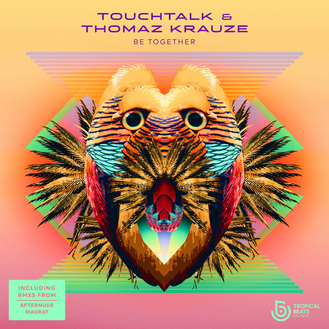 Be Together EP