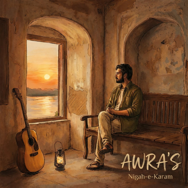 AWRA