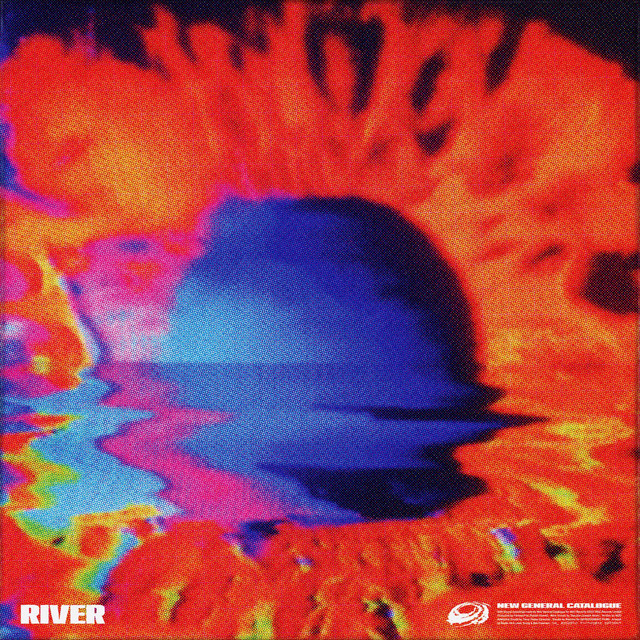 River cover art