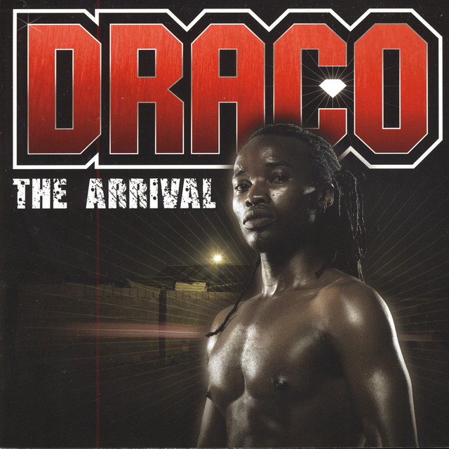 The Arrival cover art