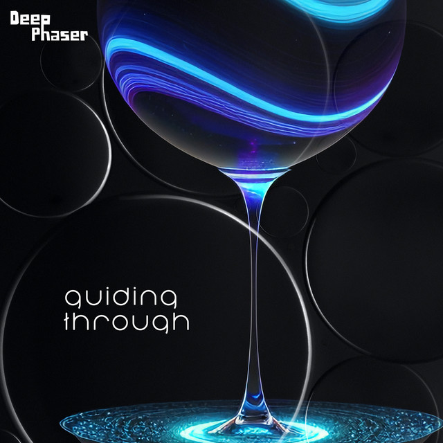 Guiding Through cover art