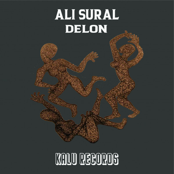 Delon cover