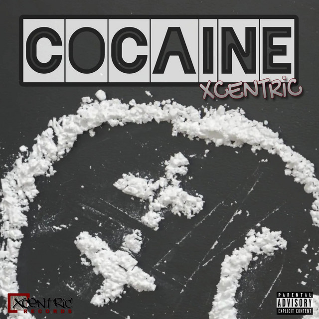COCAINE (Original Mix) cover art