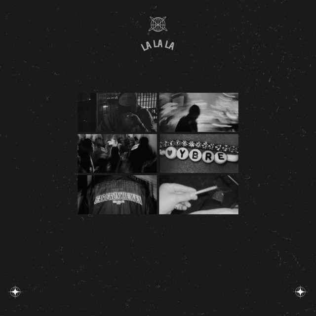 LALALA cover
