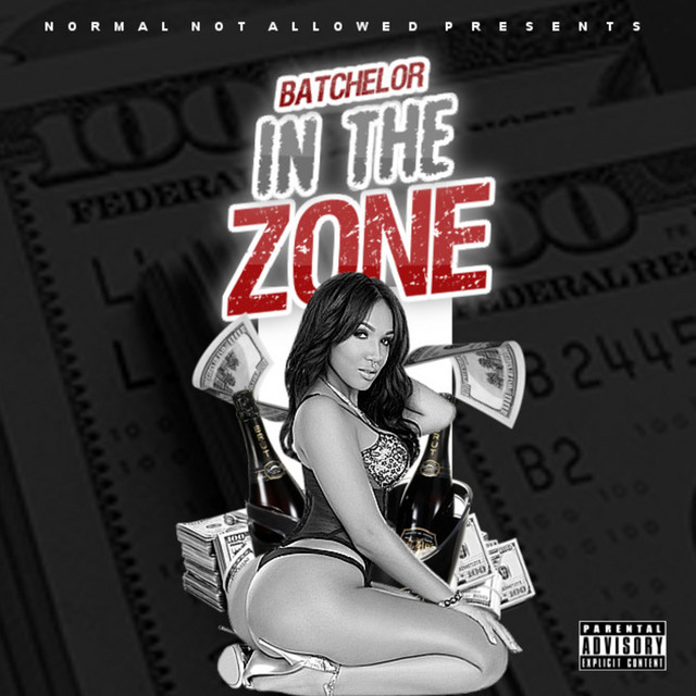 In the Zone