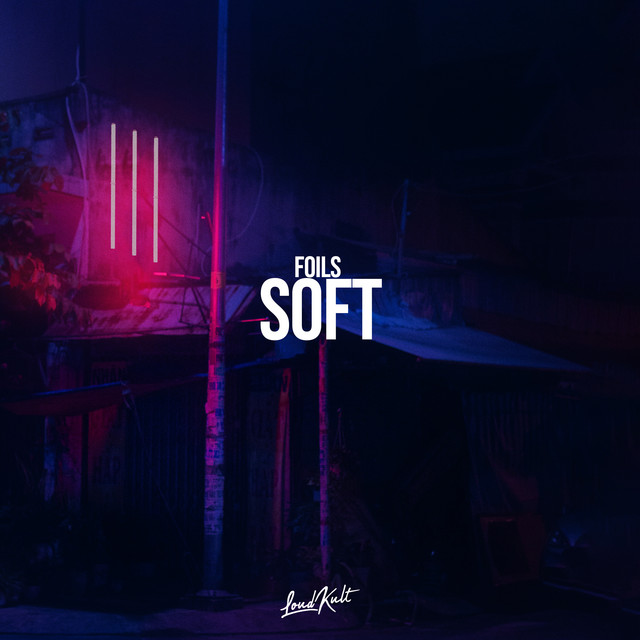 Soft cover art
