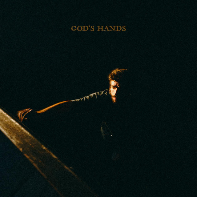 GOD'S HANDS