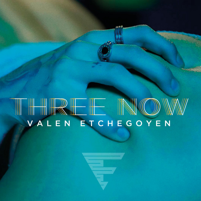 Three Now cover art