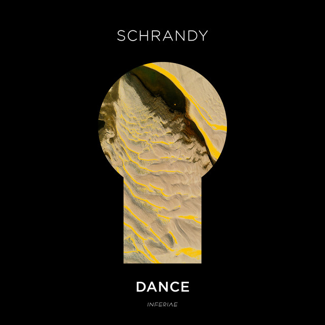 Dance cover art