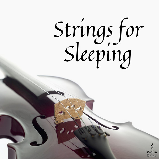 Strings for Sleeping cover art