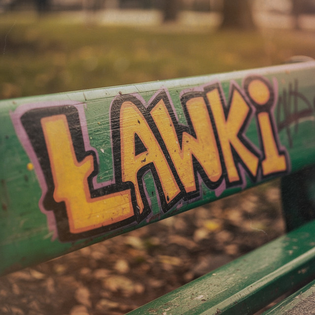 Ławki