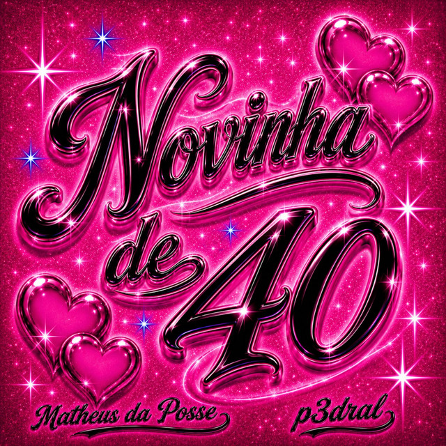 Novinha de 40