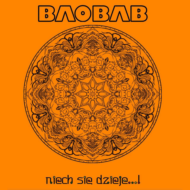 Niech Się Dzieje...! cover art