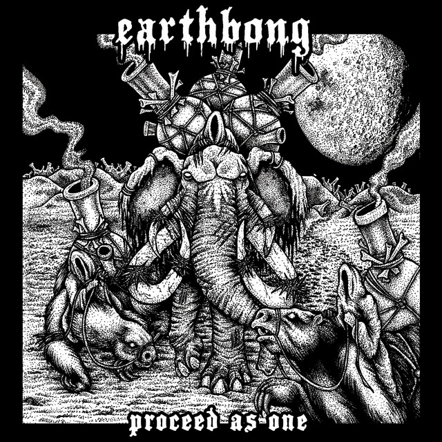 proceed as one cover