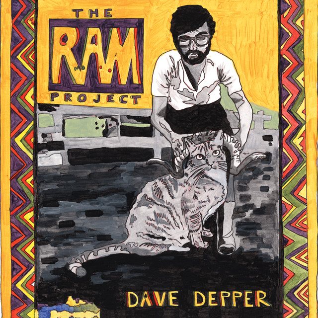 The Ram Project cover art
