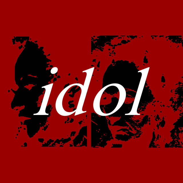 idol cover art