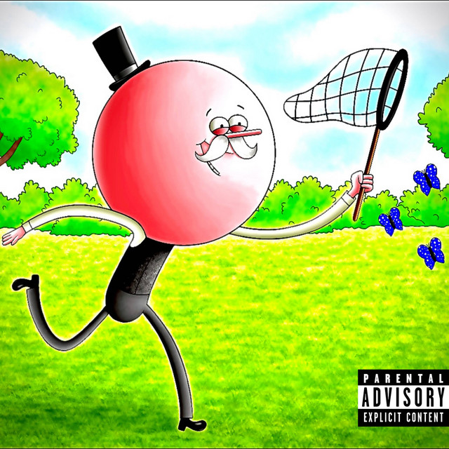Pops cover art