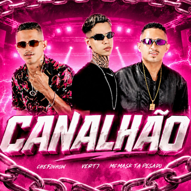Canalhão