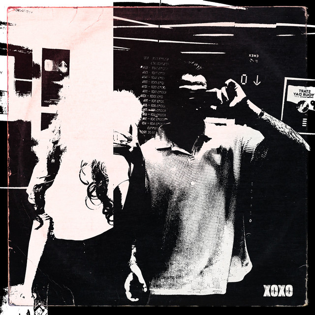 XOXO cover art