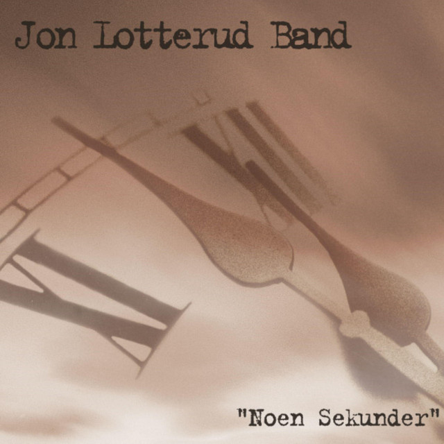 Jon Lotterud band