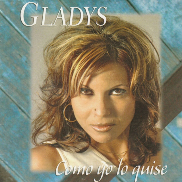 Como yo lo quise cover art