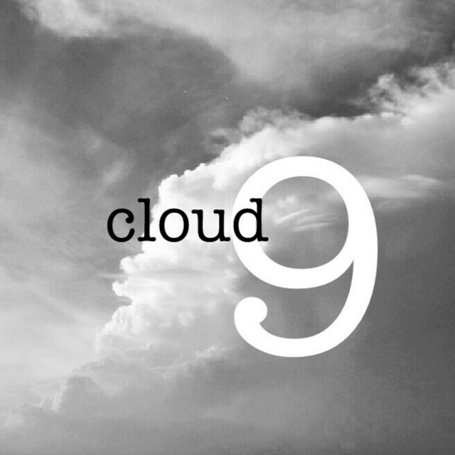 Cloud 9 cover art