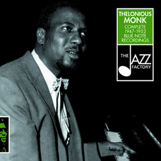 Complete 1947-1952 Blue Note Recordings (Bonus Track Version