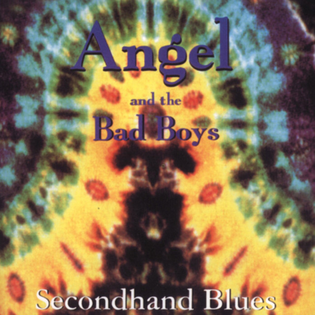 洋楽 Secondhand Blues /Angel and the Bad Boys Secondhand blues - Album by Angel & The bad boys | Spotify