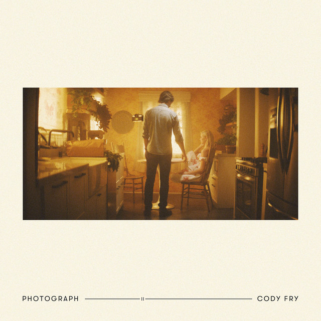 Photograph cover art