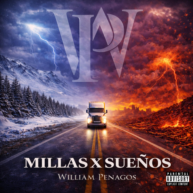 WILLIAM PENAGOS