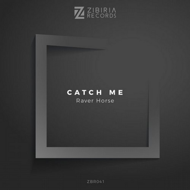 Catch Me cover