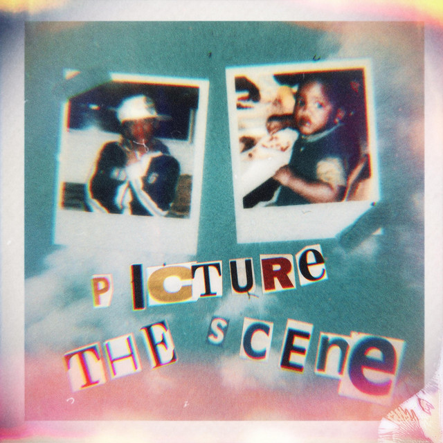 Picture The Scene (feat. Nyze)