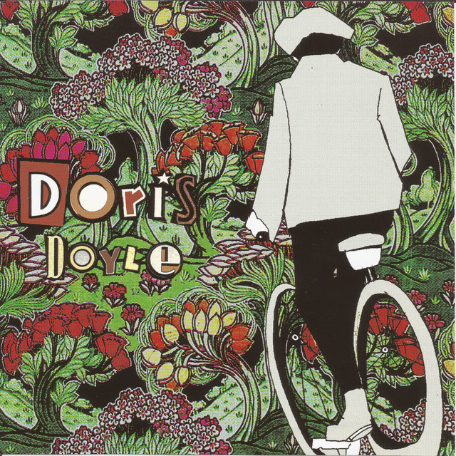 Doyle, la opereta del gaucho drogado cover art