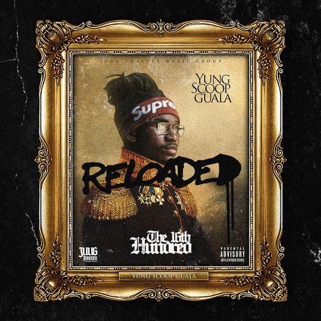 undefined album image