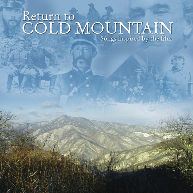 Return to Cold Mountain cover
