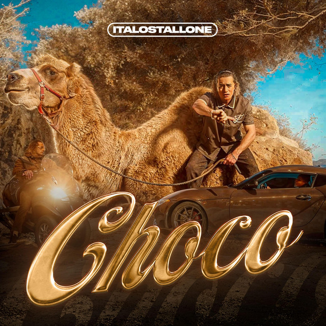 Choco cover art
