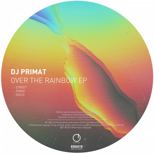 Street - Original Mix cover art
