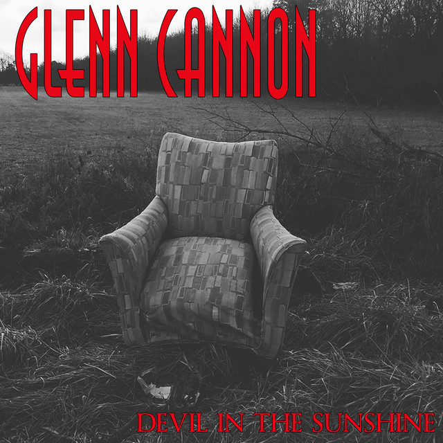 Glenn Cannon Photo