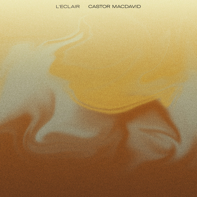 Castor Macdavid by L'Eclair