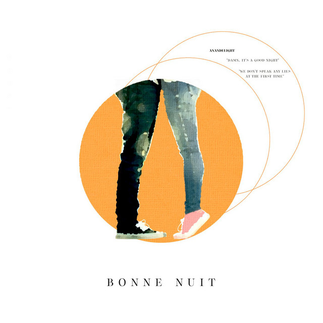 Bonne nuit (Feat. D.Sanguh)