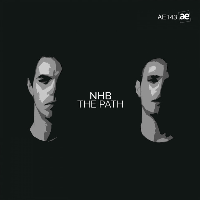 The Path cover art