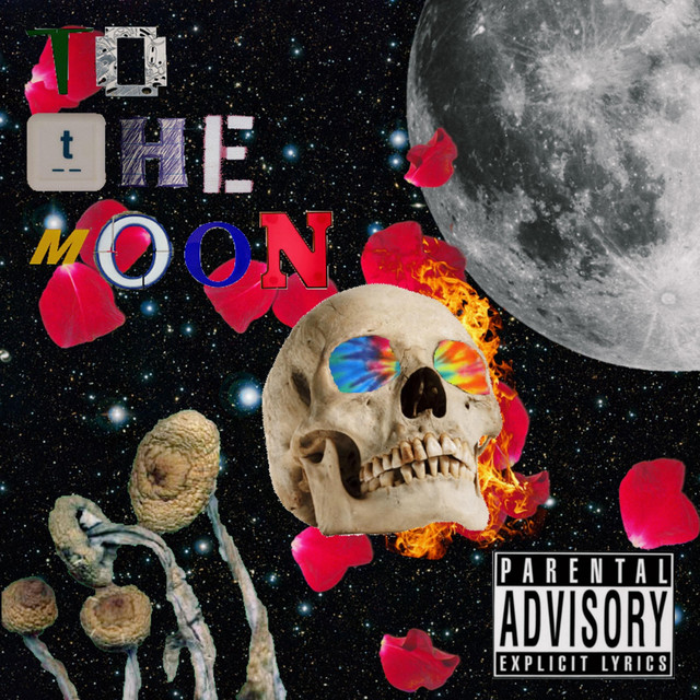 To the Moon cover art