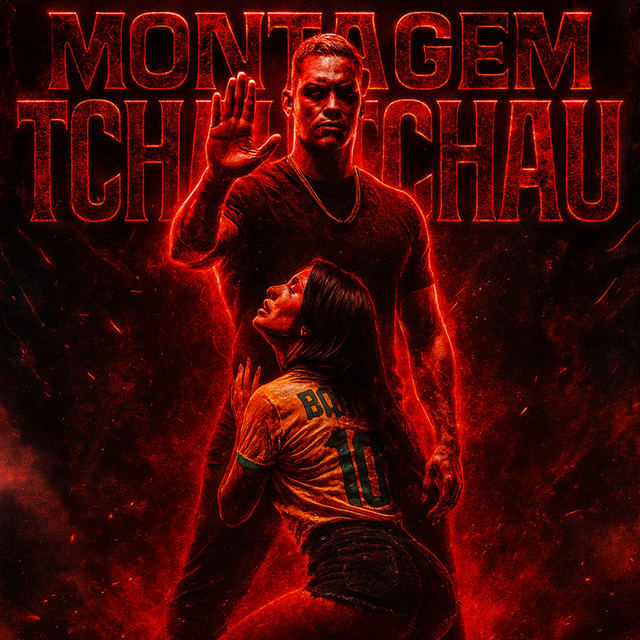 Montagem Tchau Tchau
