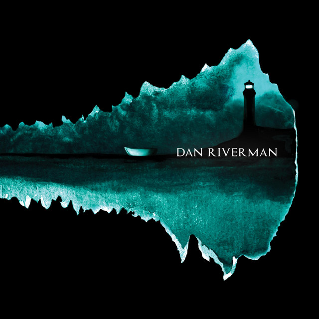Dan Riverman cover art