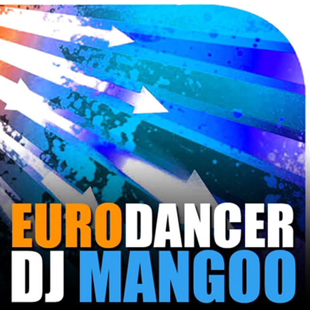 Eurodancer cover art