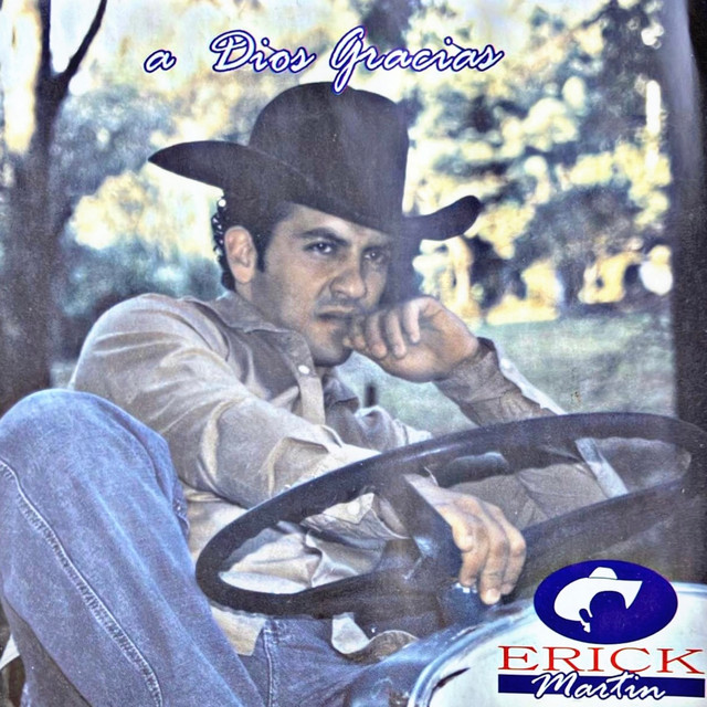 Erick Martin