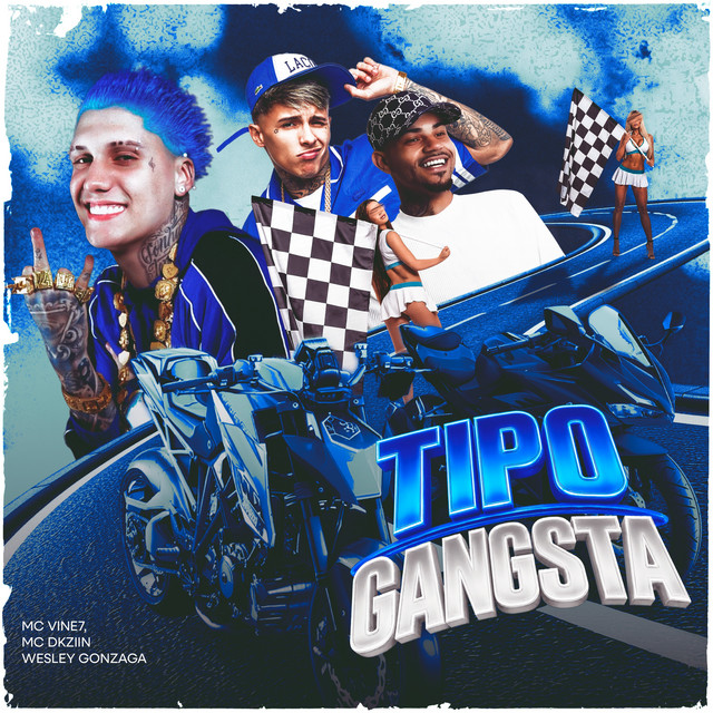 TIPO GANGSTA