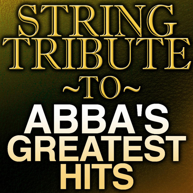 String Tribute Players photo
