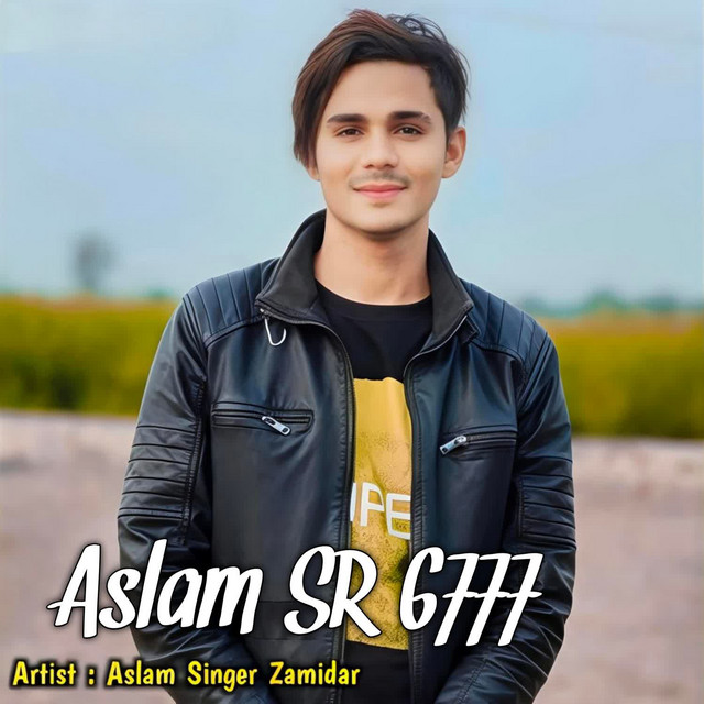 Aslam SR 6777 album image