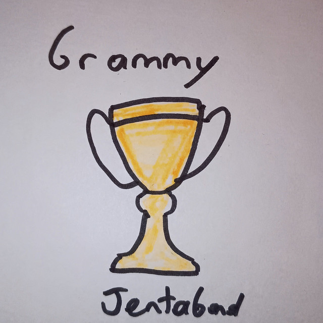 Grammy (Instrumental)